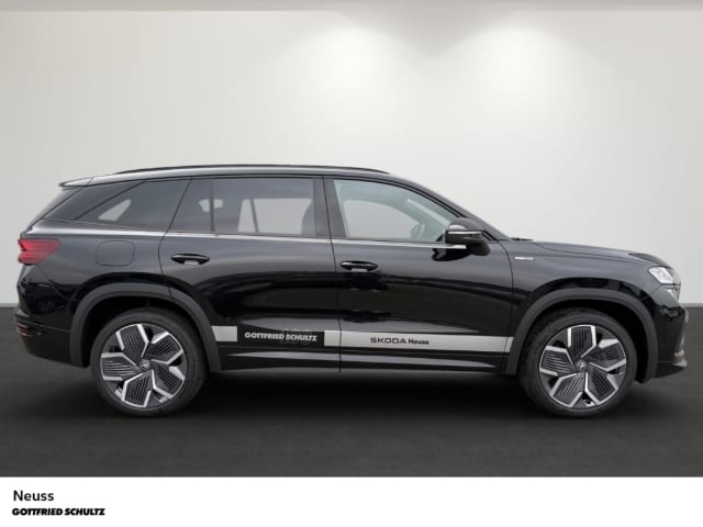 Skoda Kodiaq Sportline iV