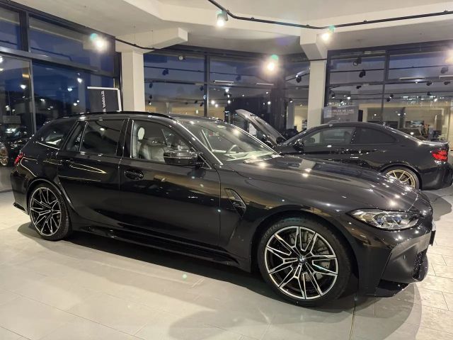 BMW M3 Touring