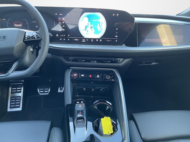 Audi Q5 Quattro S-Tronic Sportback