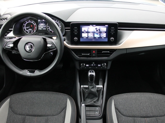 Skoda Scala 1.0 TSI Style Style