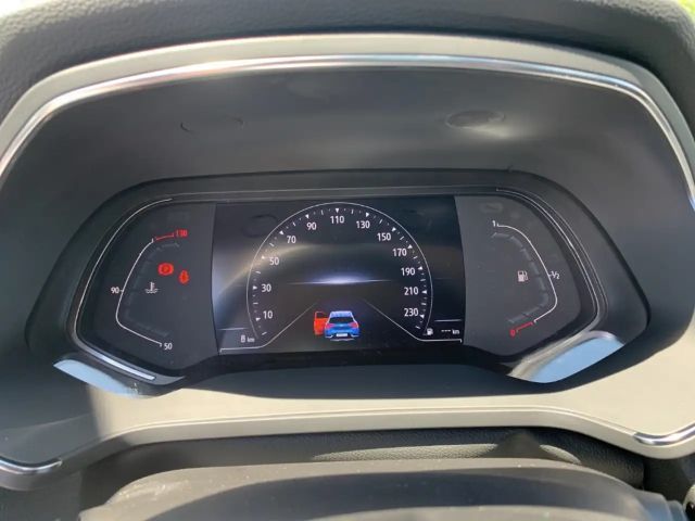 Renault Captur Intens TCe 140