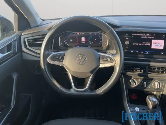 Volkswagen Polo 1.0 TSI DSG Life