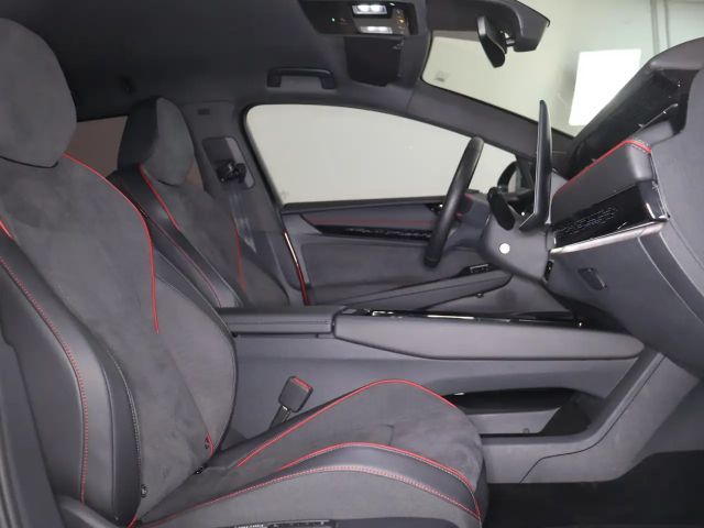 Volkswagen ID.7 GTX IQ.Drive Tourer