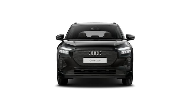 Audi Q4 e-tron 40