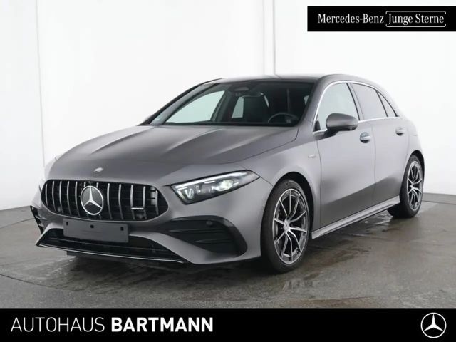Mercedes-Benz A 35 AMG 4MATIC AMG Line