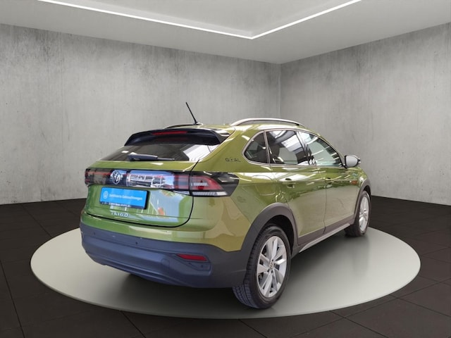 Volkswagen Taigo DSG Life