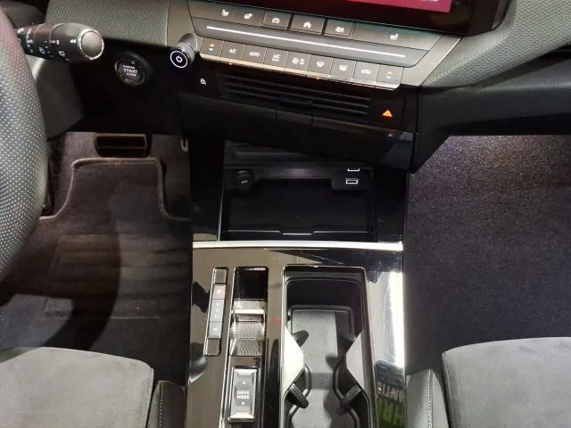 Opel Astra 1.2 Turbo GS-Line Grand Sport Turbo