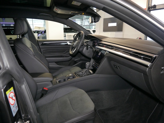 Volkswagen Arteon Shooting Brake 4Motion R-Line