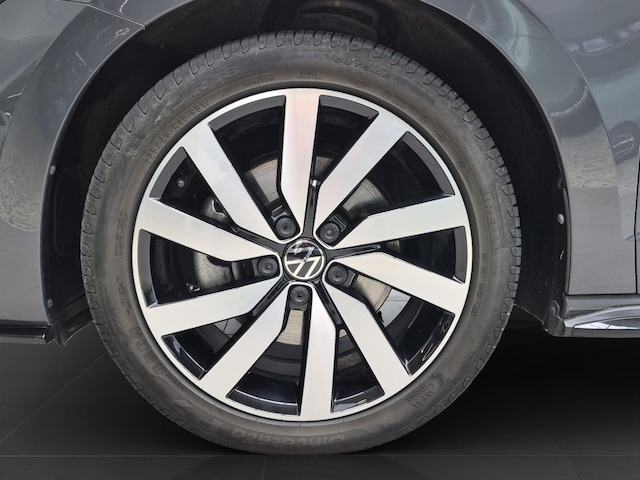 Volkswagen Touran 1.5 TSI DSG Move