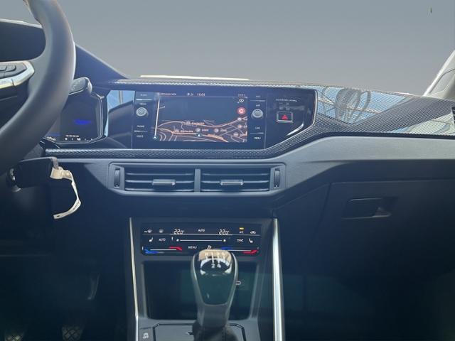 Volkswagen Taigo Life