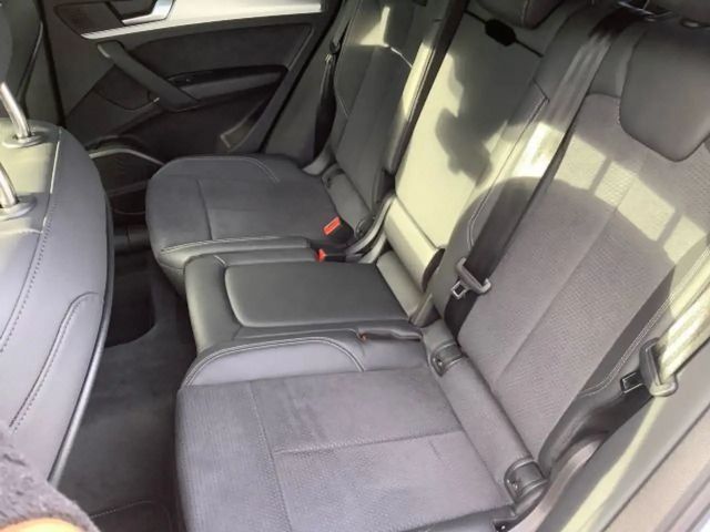 Audi Q5 40 TDI Quattro S-Line