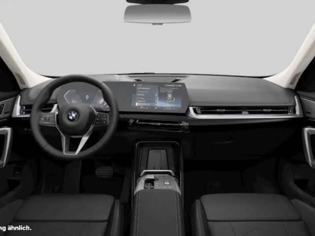 BMW X1 sDrive20i