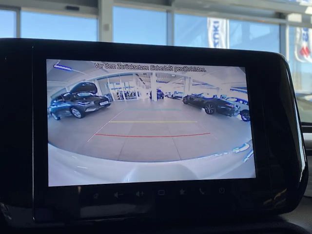 Suzuki Swift Comfort Hybrid