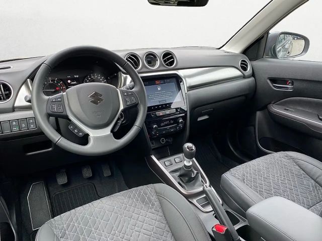 Suzuki Vitara Flash Hybrid