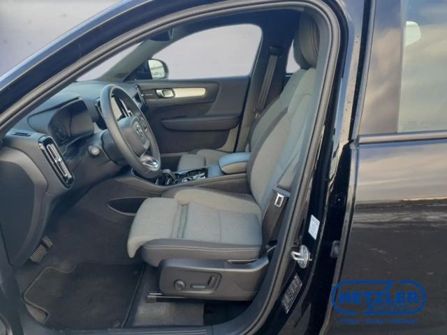 Volvo XC40 Dark Plus