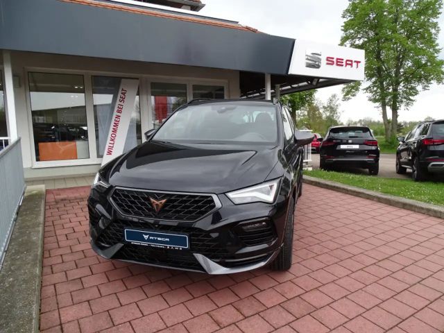 Cupra Ateca 1.5 TSI DSG