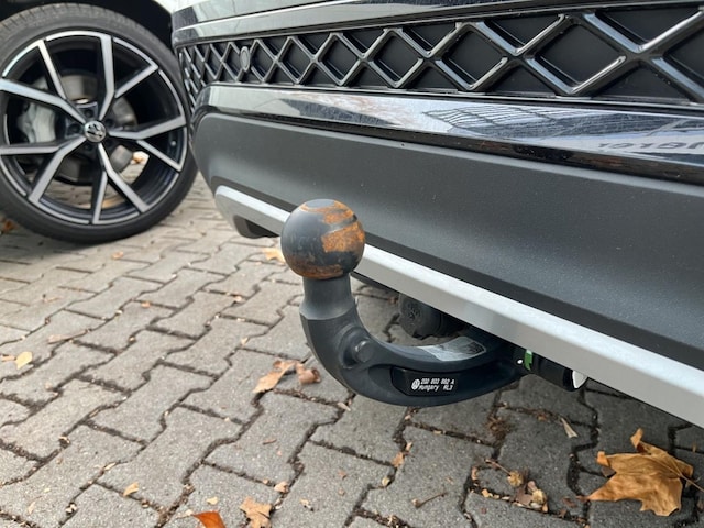 Volkswagen T-Cross 1.0 TSI R-Line