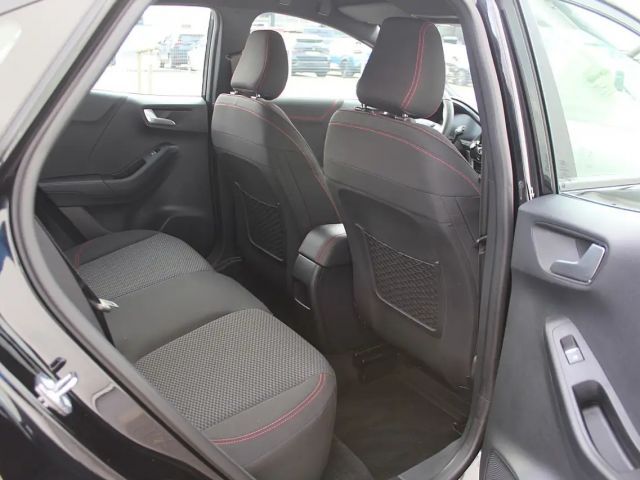 Ford Puma EcoBoost ST Line