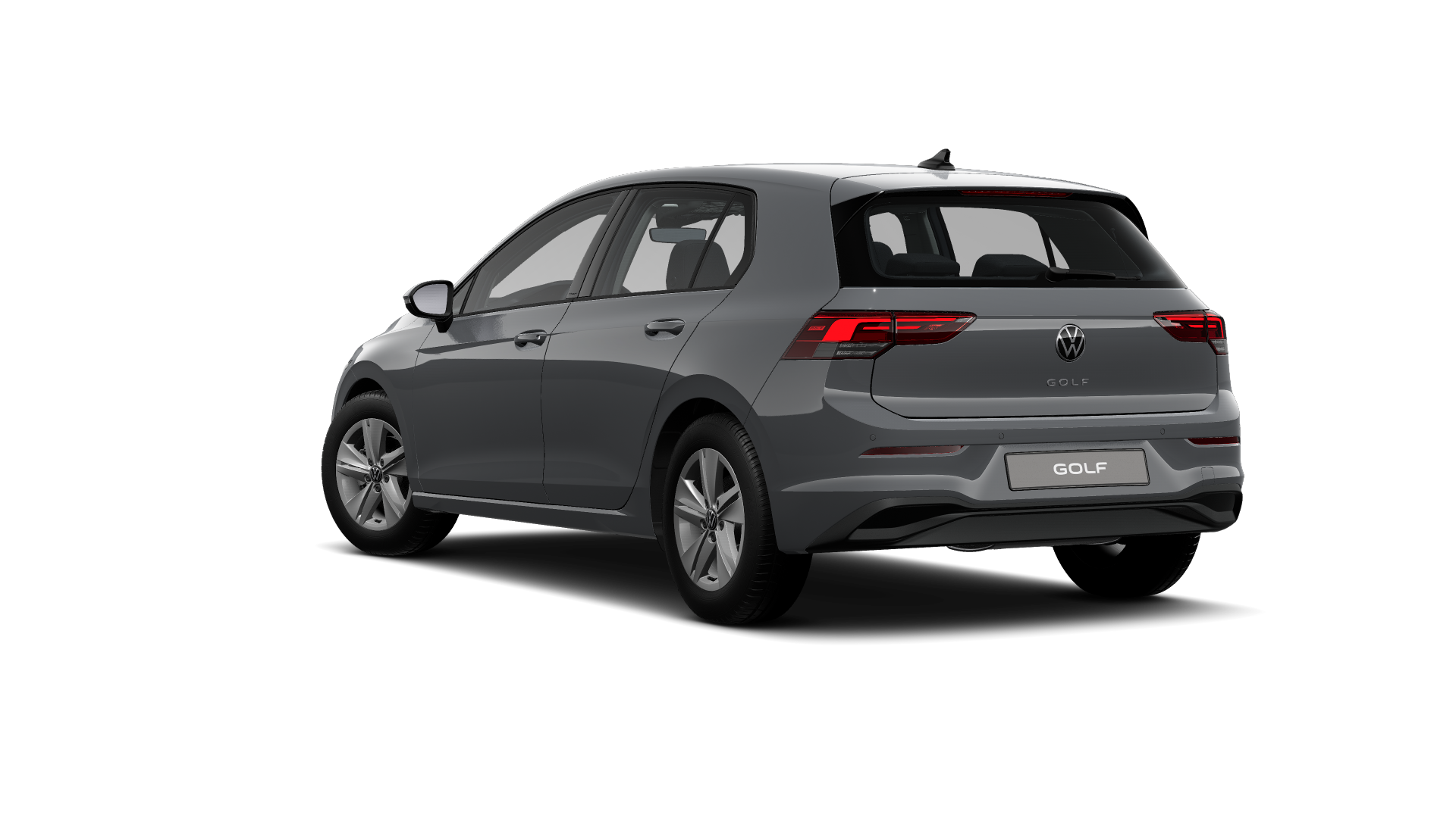 Volkswagen Golf 2.0 TDI DSG Life