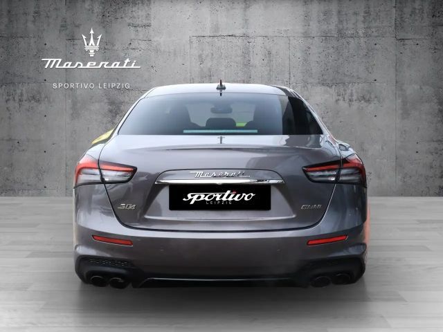 Maserati Ghibli Gran Sport S Q4