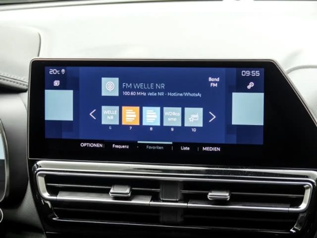 Citroën C5 Aircross Hybrid Pack Shine