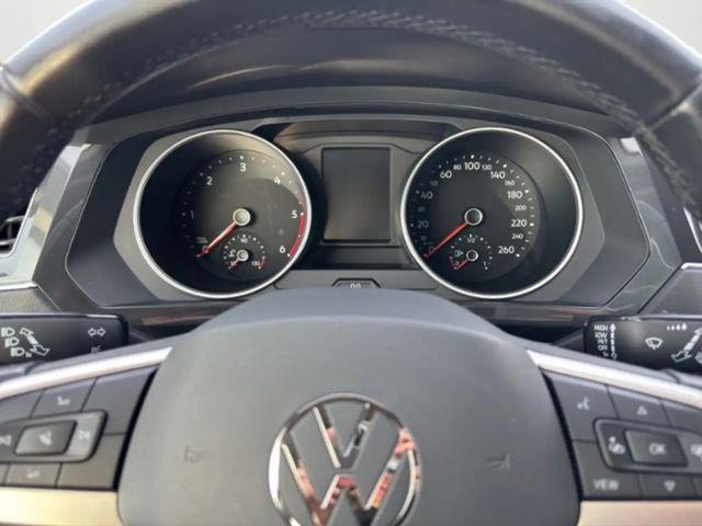 Volkswagen Tiguan 2.0 TDI