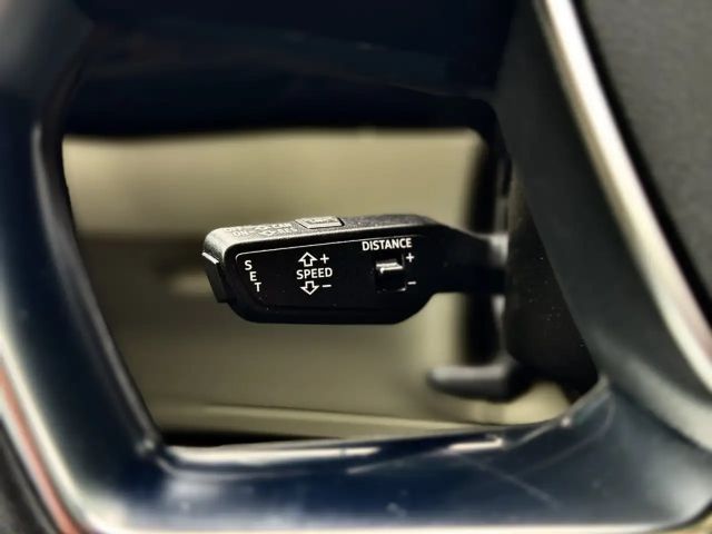 Audi e-tron 50 Business Quattro