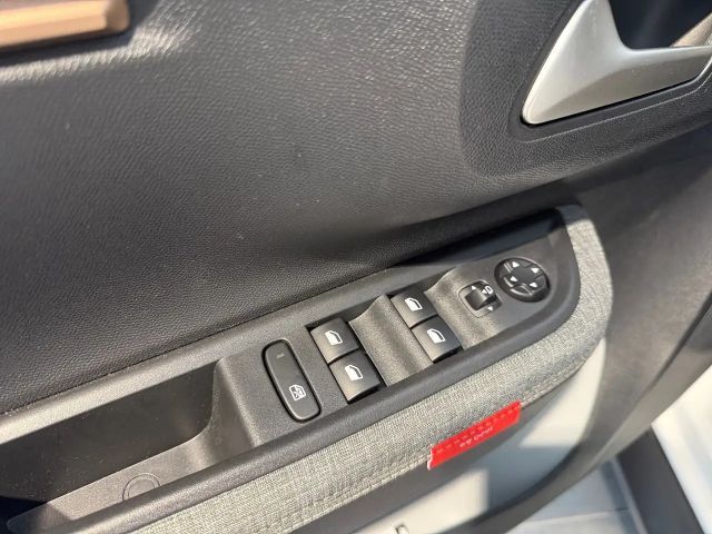 Citroën C3 Aircross Plus