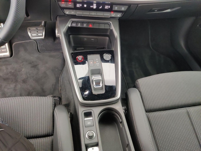 Audi S3 Quattro S-Tronic Sportback