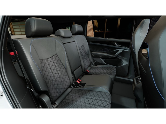 Volkswagen Tayron 2.0 TDI DSG R-Line