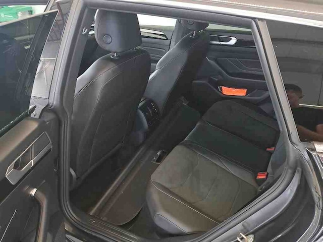 Volkswagen Arteon Shooting Brake 2.0 TDI DSG