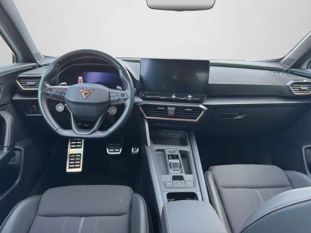 Cupra Formentor 2.0 TSI 4Drive DSG VZ