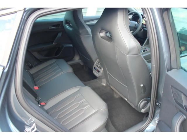 Cupra Leon 2.0 TSI DSG