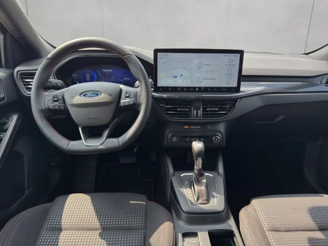 Ford Focus EcoBoost ST Line Wagon