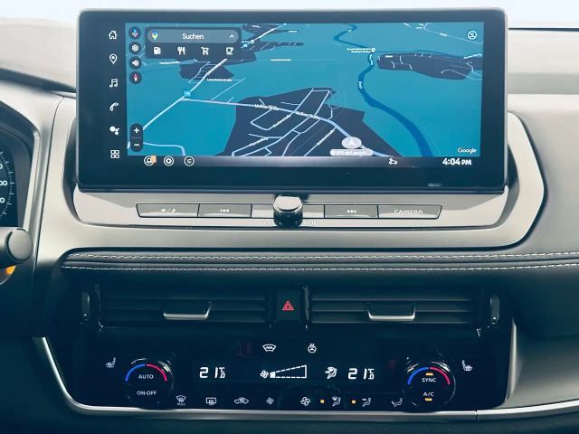 Nissan Qashqai N-Connecta