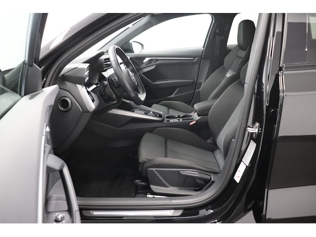 Audi A3 35 TFSI S-Tronic Sportback