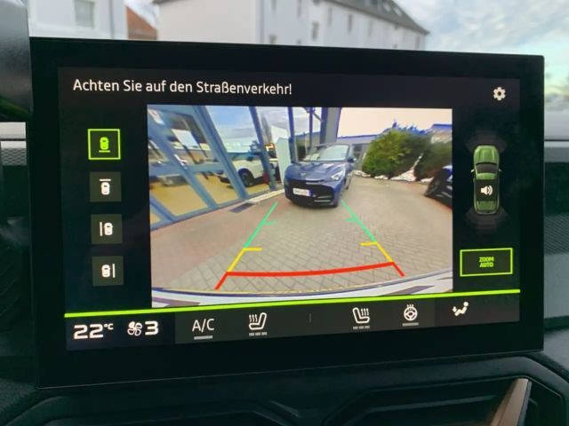 Dacia Duster 4WD Extreme TCe 130