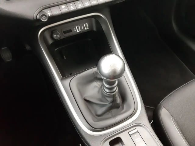 Jeep Avenger 1.2 GSE MT/Navi/LED/Shzg.