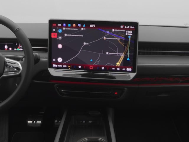 Volkswagen ID.7 Pro Tourer