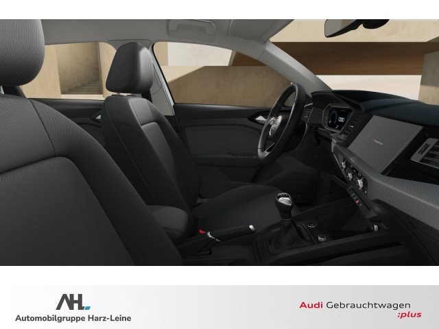 Audi A1 30 TFSI Sportback