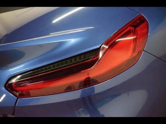 BMW Z4 Cabrio Roadster