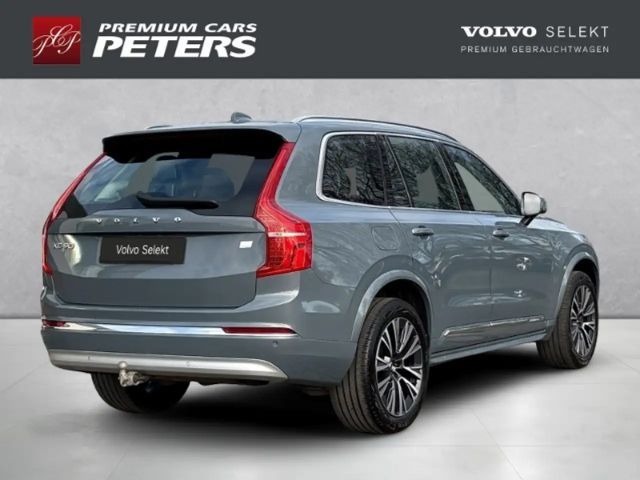 Volvo XC90 Inscription T8