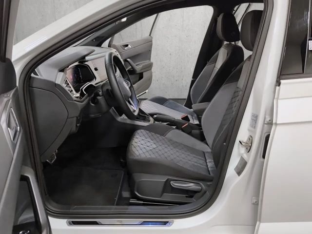 Volkswagen Polo 1.0 TSI DSG R-Line