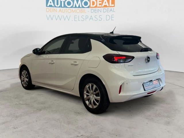 Opel Corsa Edition F Edition