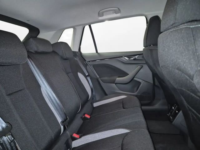 Skoda Kamiq 1.0 TSI Tour