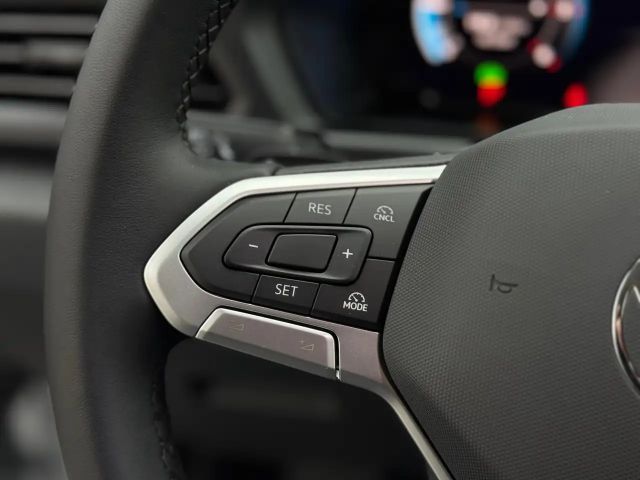 Volkswagen Caddy 2.0 TDI DSG