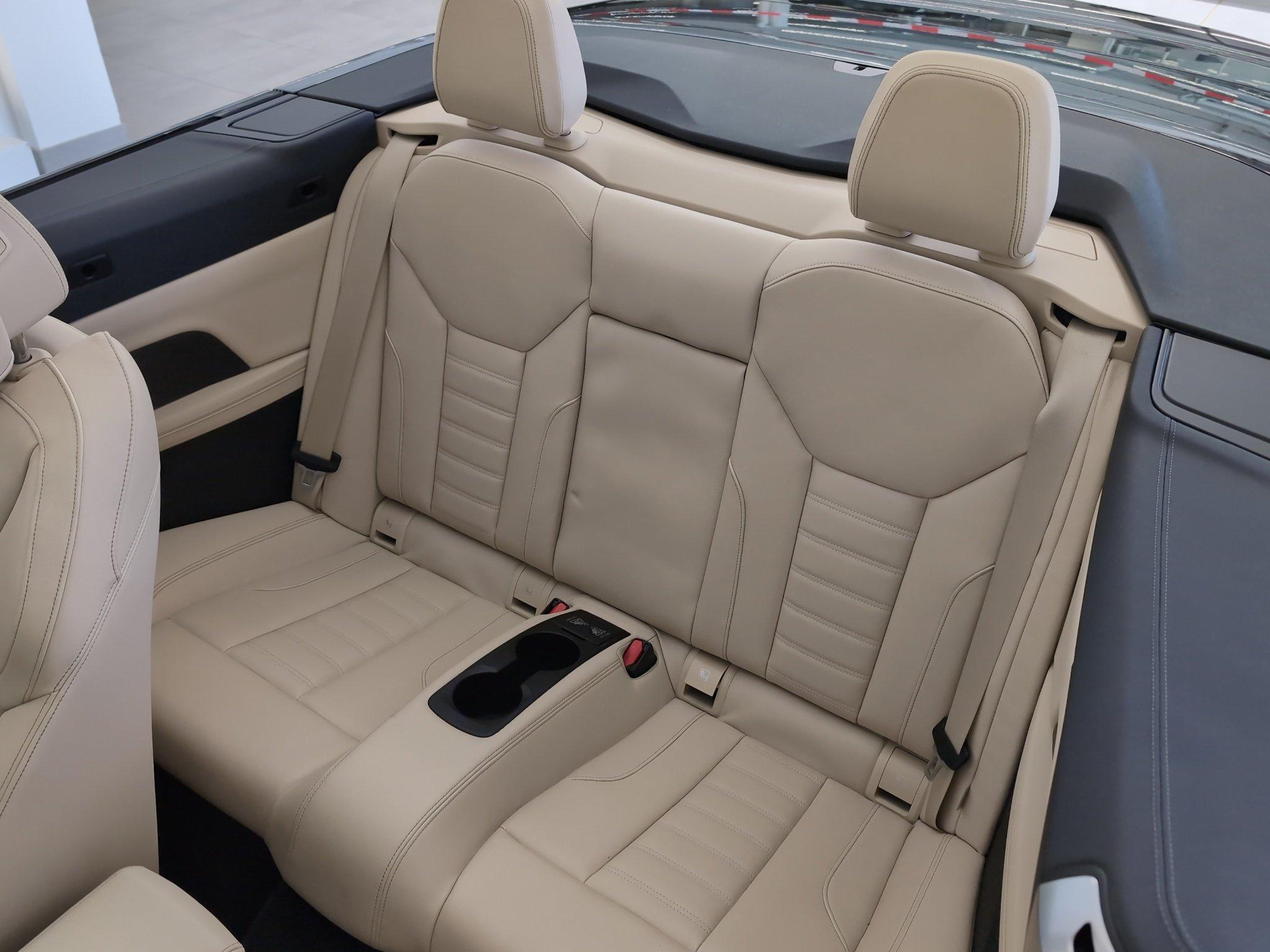 BMW M440 Cabrio M440i xDrive