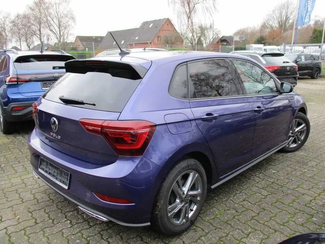 Volkswagen Polo 1.0 TSI R-Line