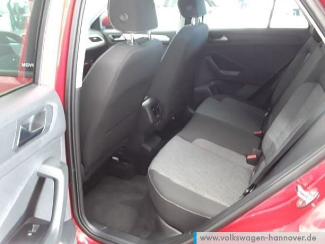 Volkswagen T-Roc 1.0 TSI Move
