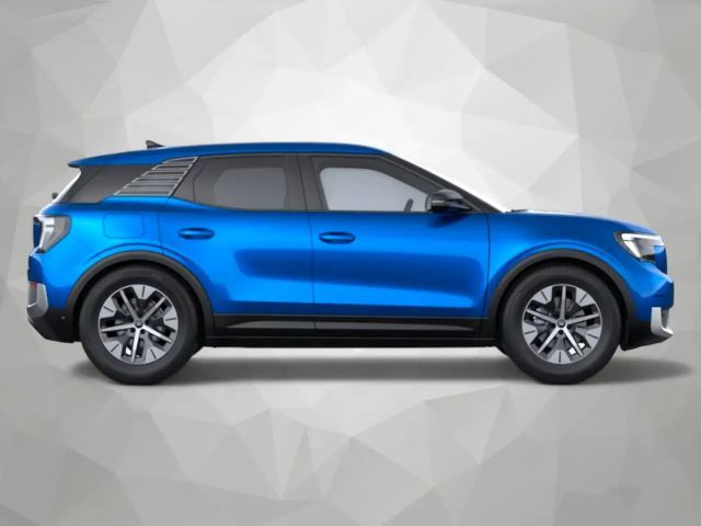Ford Explorer AWD Extended range